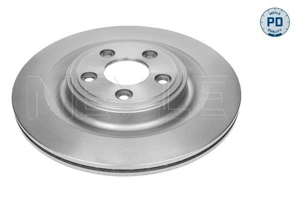 Disc frana MEYLE -PD: Advanced performance and design. 18-15 523 0008/PD