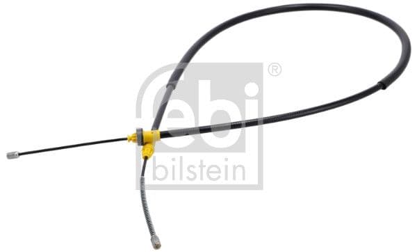 Cablu, frana de parcare FEBI BILSTEIN 29363