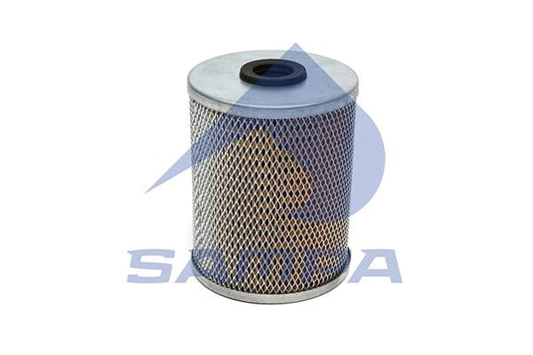 Filtru ulei, retarder SAMPA 042.413