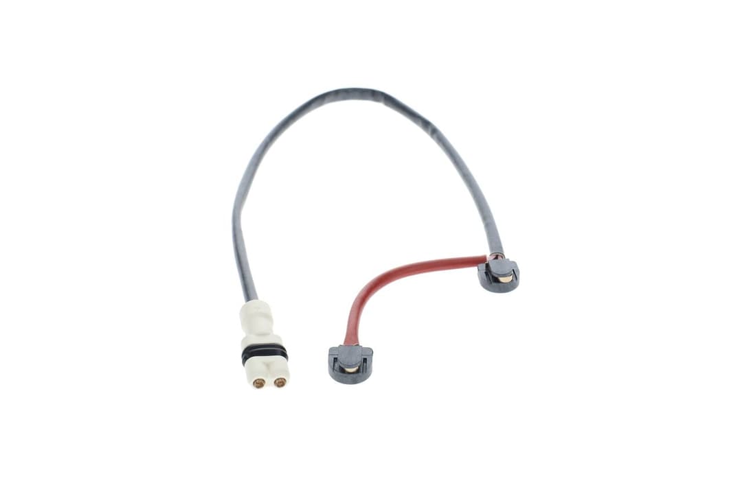 senzor de avertizare,uzura placute de frana BOSCH 1 987 474 555