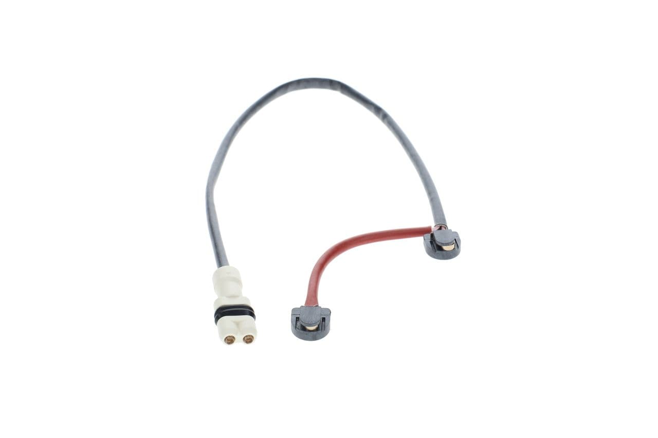 senzor de avertizare,uzura placute de frana BOSCH 1 987 474 555