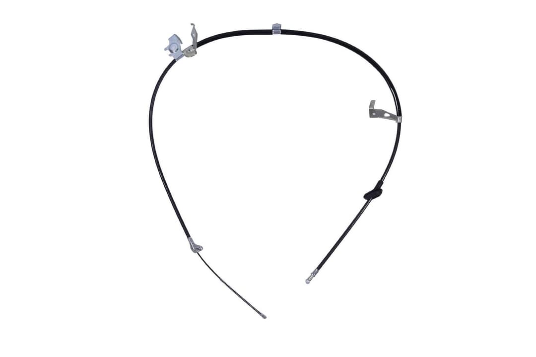 Cablu, frana de parcare KAMOKA 1190048