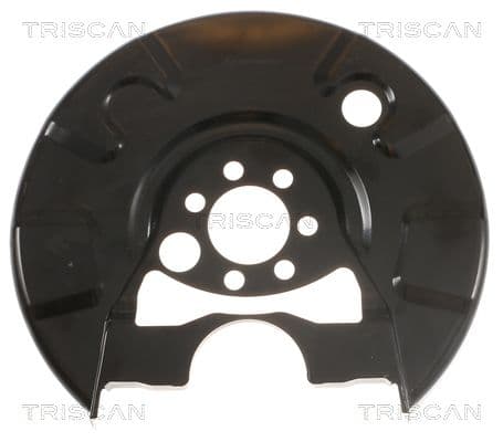 protectie stropire,disc frana TRISCAN 8125 29245