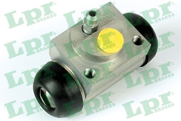 Cilindru receptor frana LPR 4720