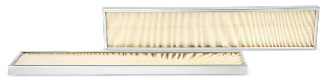 Filtru aer FLEETGUARD AF55791