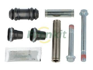 Set bucsi de ghidaj, etrier frana FRENKIT 809016