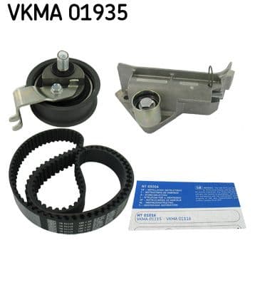 Set curea de distributie SKF VKMA 01935