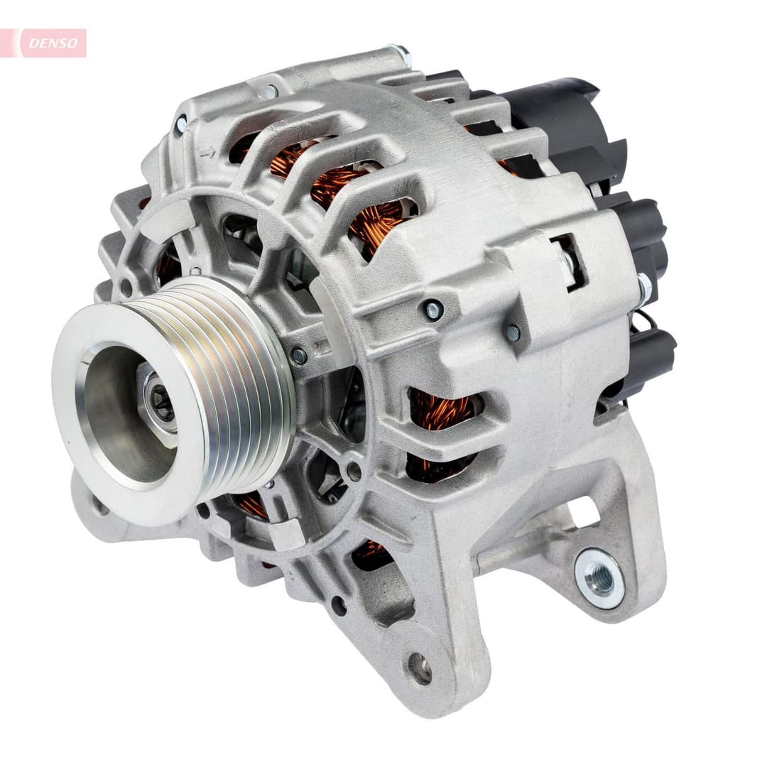 Generator / Alternator DENSO DAN1497