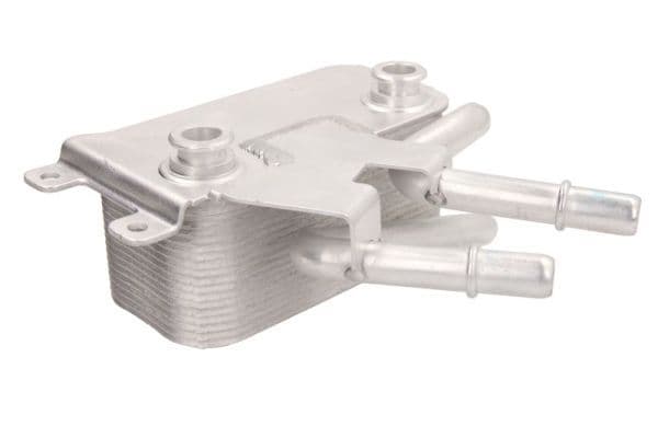 Radiator ulei, ulei motor THERMOTEC D4B014TT