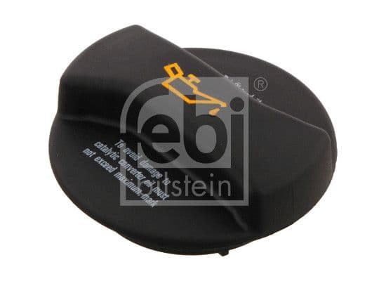 buson,umplere ulei FEBI BILSTEIN 32918