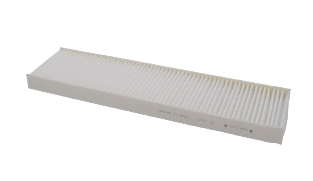 Filtru, aer habitaclu CORTECO 80000740