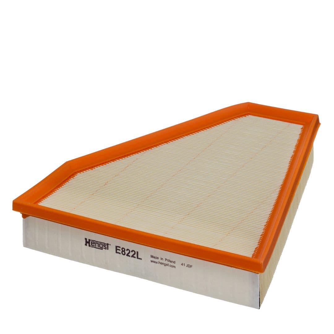 Filtru aer HENGST FILTER E822L