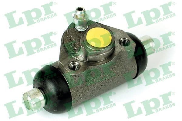 Cilindru receptor frana LPR 4453