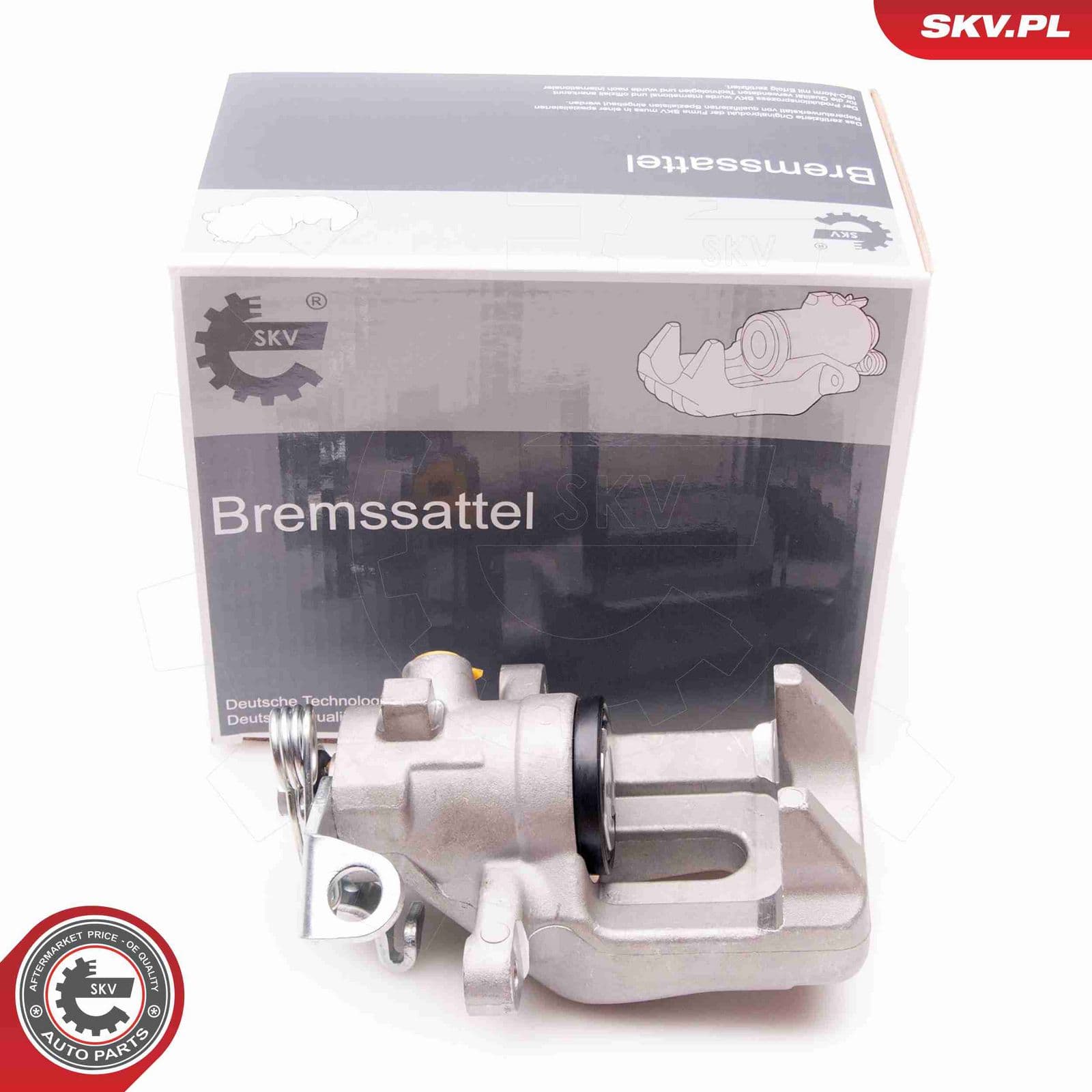 Etrier frana ESEN SKV 23SKV933