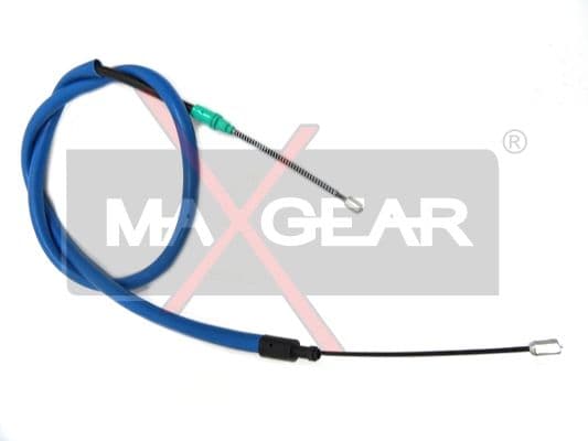 Cablu, frana de parcare MAXGEAR 32-0213