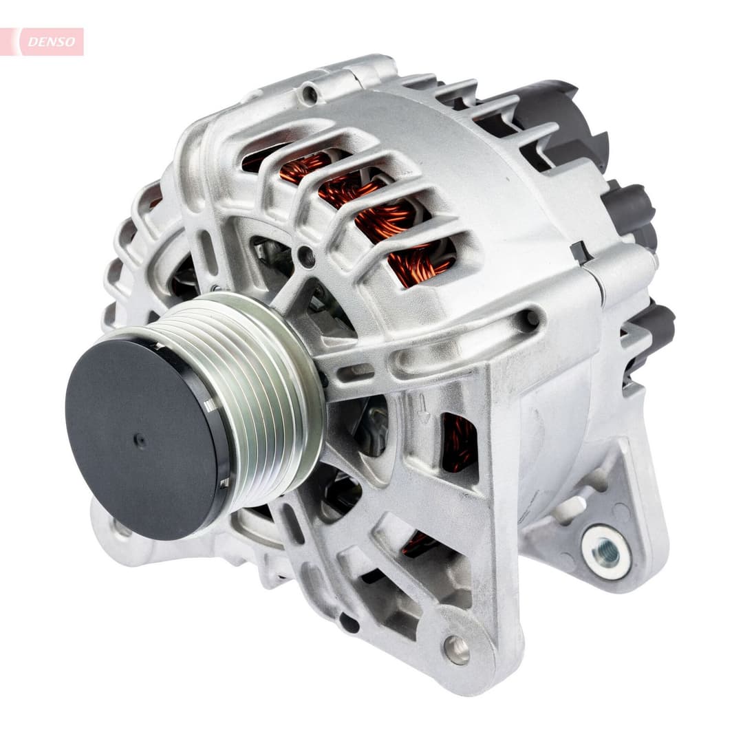 Generator / Alternator DENSO DAN1523