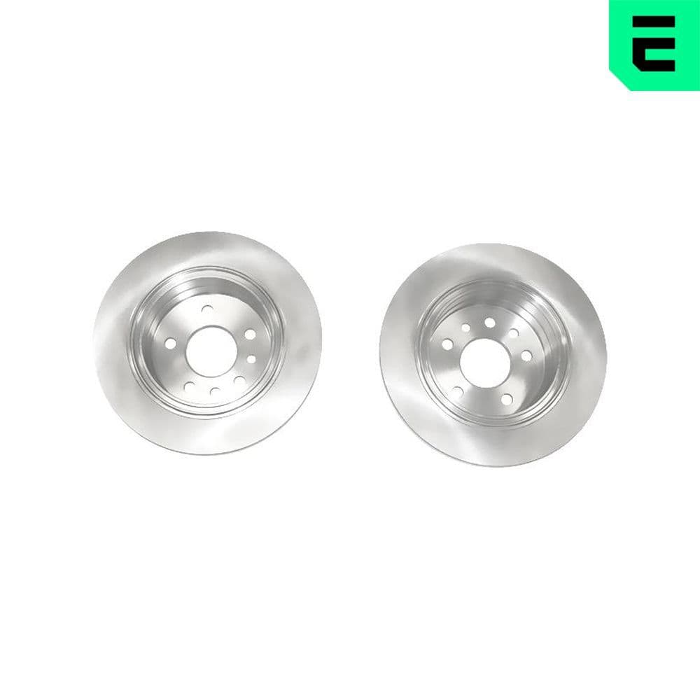 Disc frana OPTIMAL BS-4880C