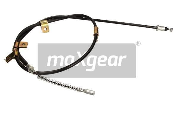 Cablu, frana de parcare MAXGEAR 32-0748