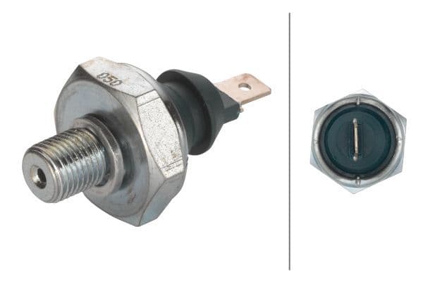 Senzor presiune ulei HELLA 6ZL 009 600-071
