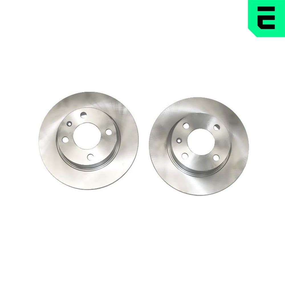 Disc frana OPTIMAL BS-5380C