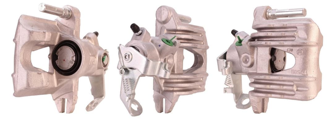Etrier frana ELSTOCK 87-0824