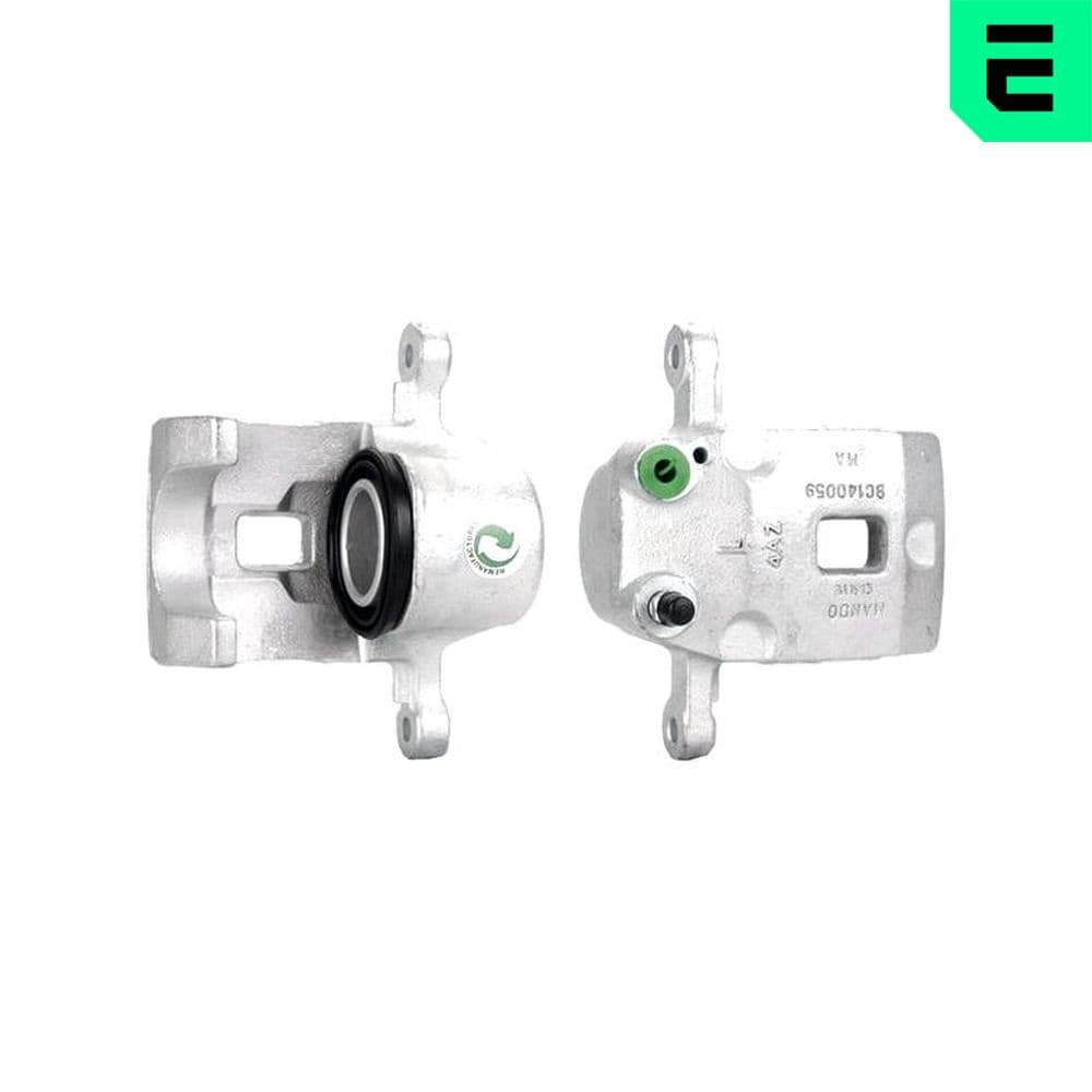 Etrier frana OPTIMAL BC-1472L