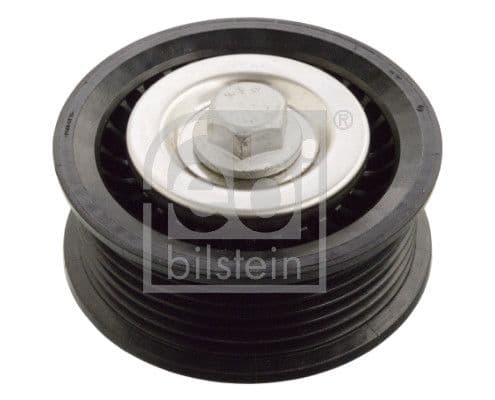 Rola ghidare/conducere, curea transmisie FEBI BILSTEIN 103899