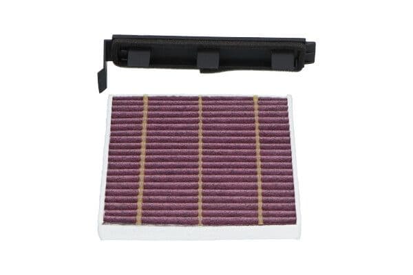Filtru, aer habitaclu KAVO PARTS DC-7001X