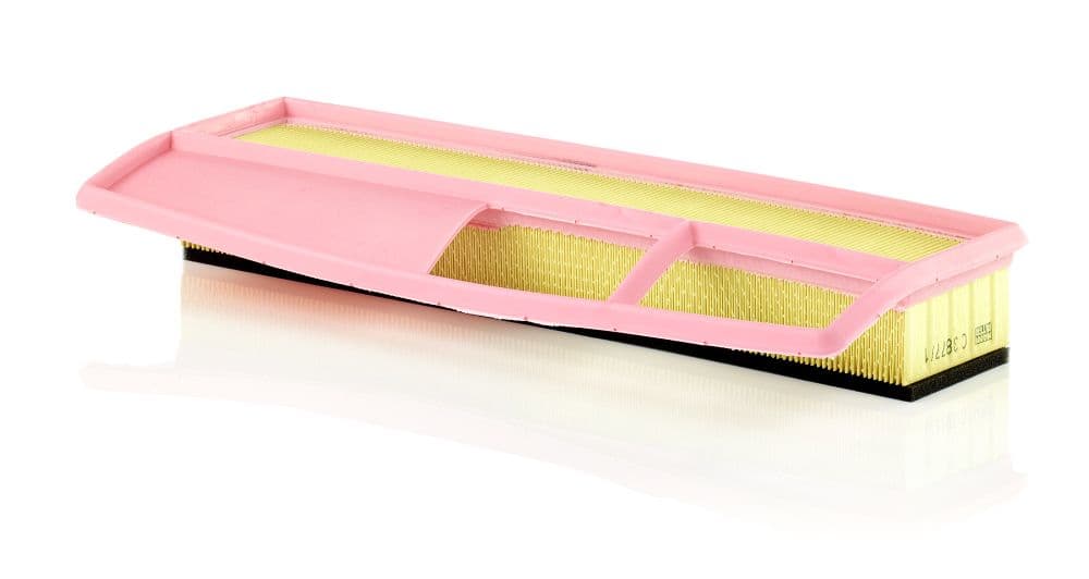 Filtru aer MANN-FILTER C 3877/1