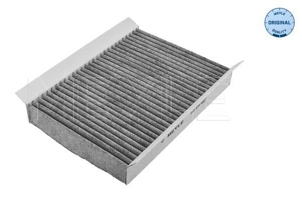 Filtru, aer habitaclu MEYLE -ORIGINAL: True to OE. 212 320 0017