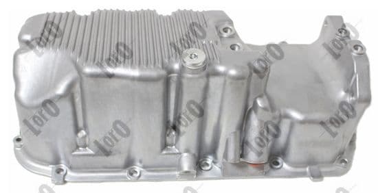 Baie ulei ABAKUS 100-00-053