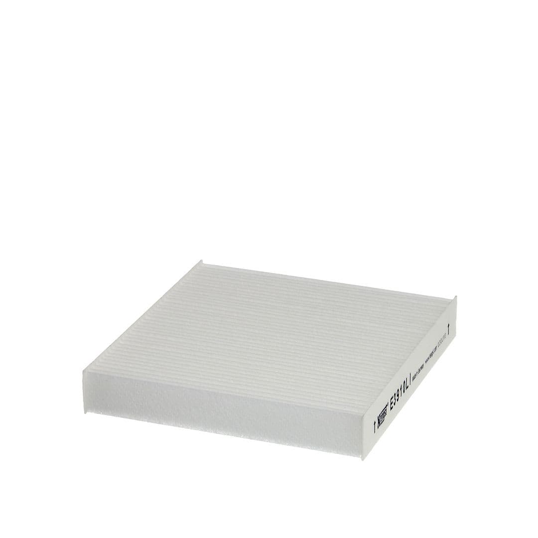 Filtru, aer habitaclu HENGST FILTER E3910LI
