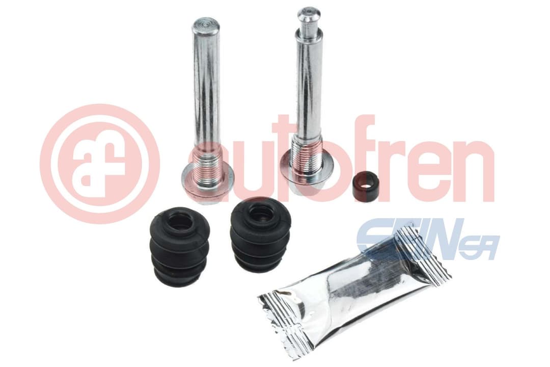 Set bucsi de ghidaj, etrier frana AUTOFREN SEINSA D7177C