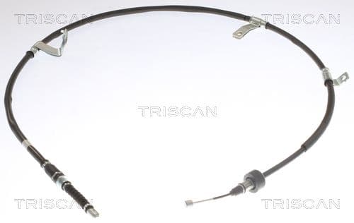 Cablu, frana de parcare TRISCAN 8140 4310107