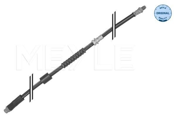 Furtun frana MEYLE 314 525 0020