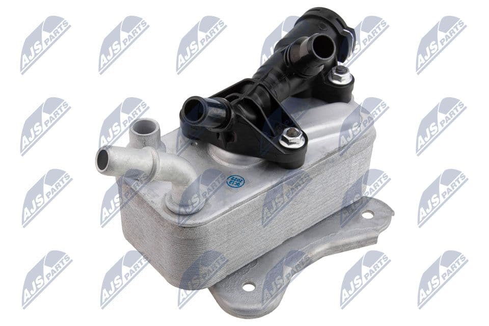 Radiator ulei, ulei motor NTY CCL-BM-042