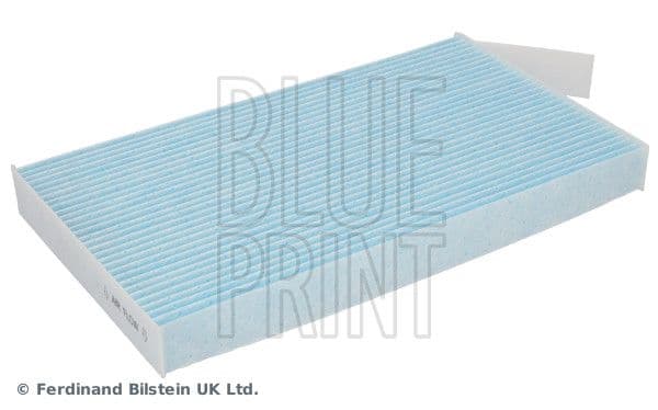 Filtru, aer habitaclu BLUE PRINT ADN12524