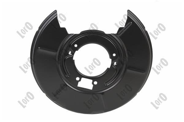 protectie stropire,disc frana LORO 131-07-607
