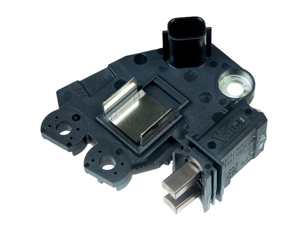 Regulator, alternator AS-PL ARE3141(VALEO)