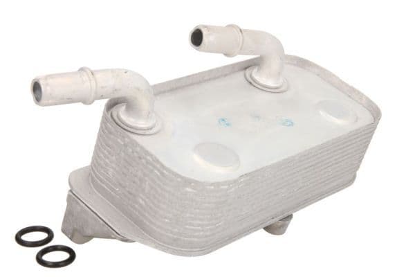 Radiator ulei, ulei motor THERMOTEC D4B002TT