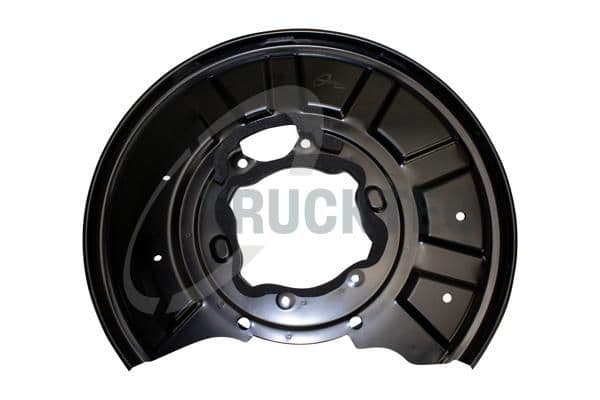protectie stropire,disc frana TRUCKTEC AUTOMOTIVE 02.35.549
