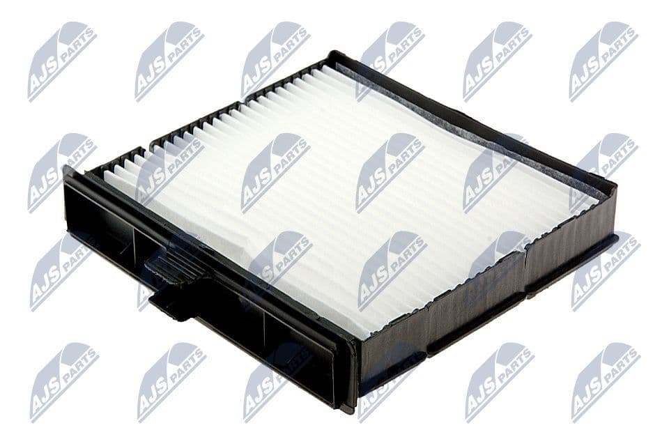 Filtru, aer habitaclu NTY FCF-RE-027