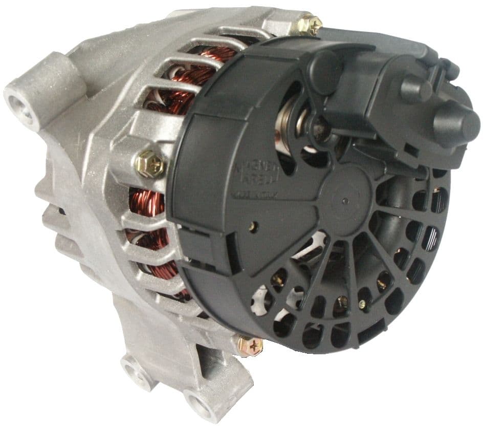 Generator / Alternator HC-Cargo F 032 113 535