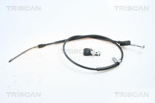 Cablu, frana de parcare TRISCAN 8140 24169