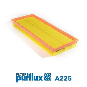 Filtru aer PURFLUX A225