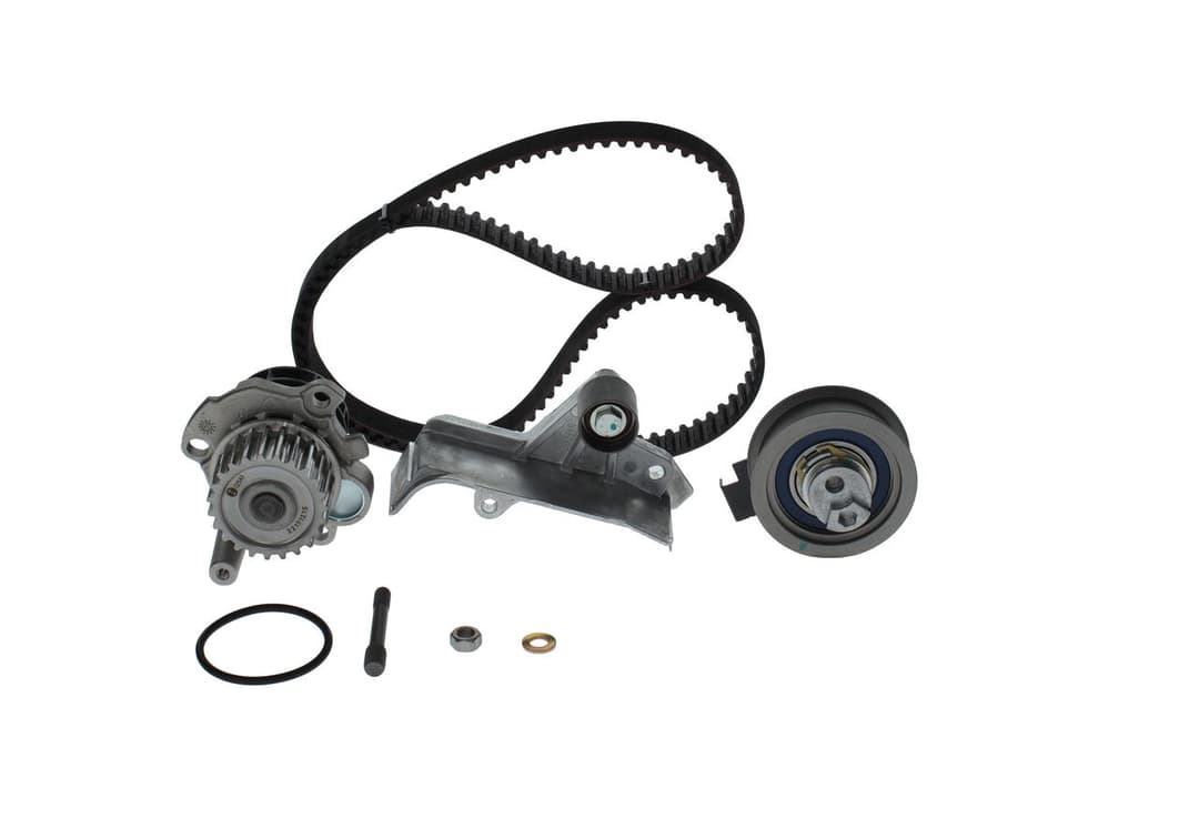 Set pompa apa + curea dintata BOSCH 1 987 946 984