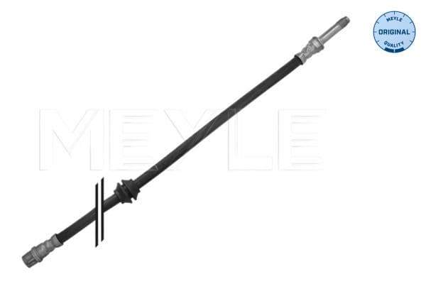 Furtun frana MEYLE -ORIGINAL: True to OE. 014 525 0046