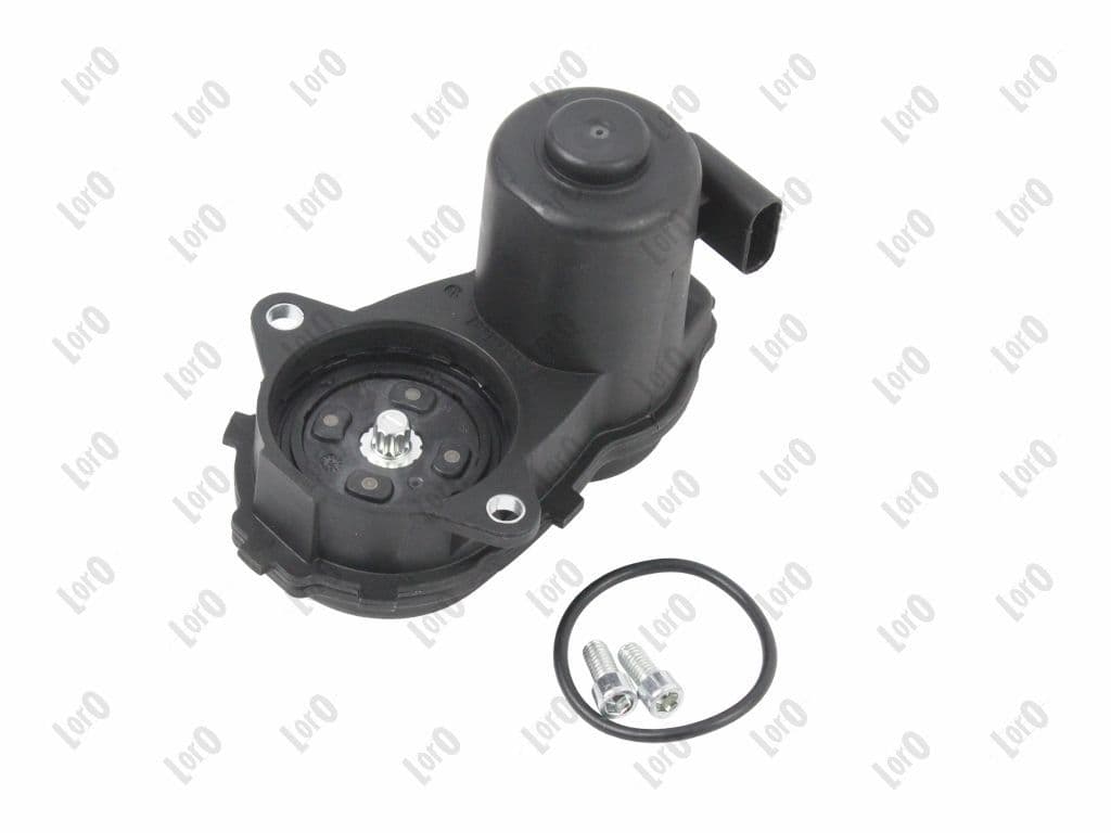 Element actionare. etrier frana de parcare LORO 131-06-964