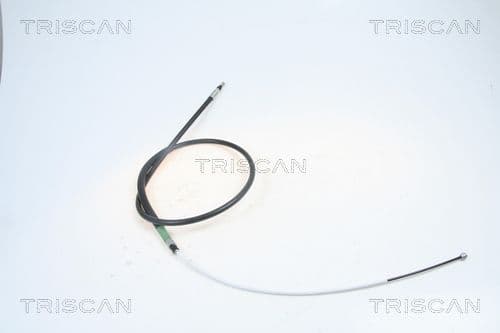 Cablu, frana de parcare TRISCAN 8140 11130