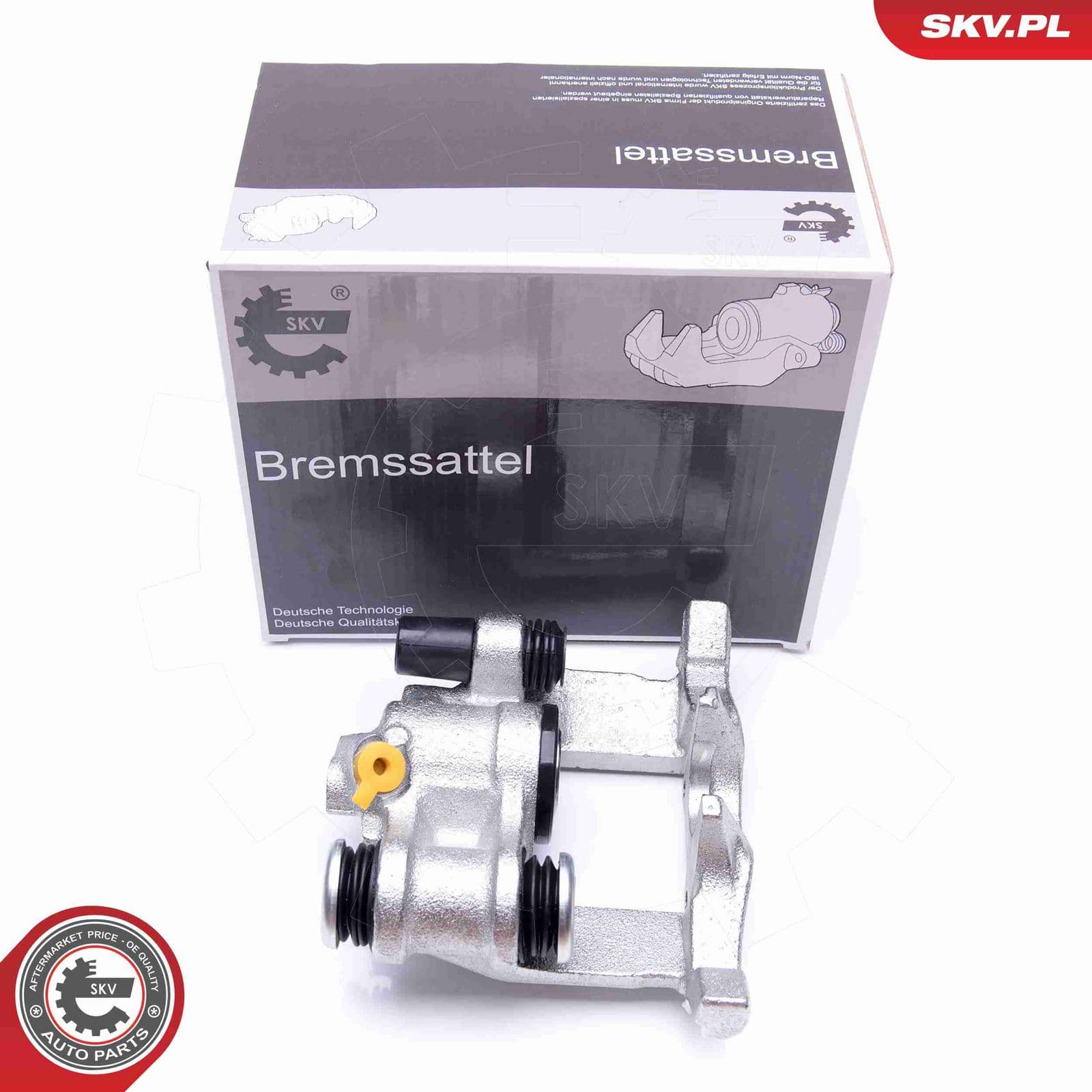 Etrier frana ESEN SKV 23SKV883